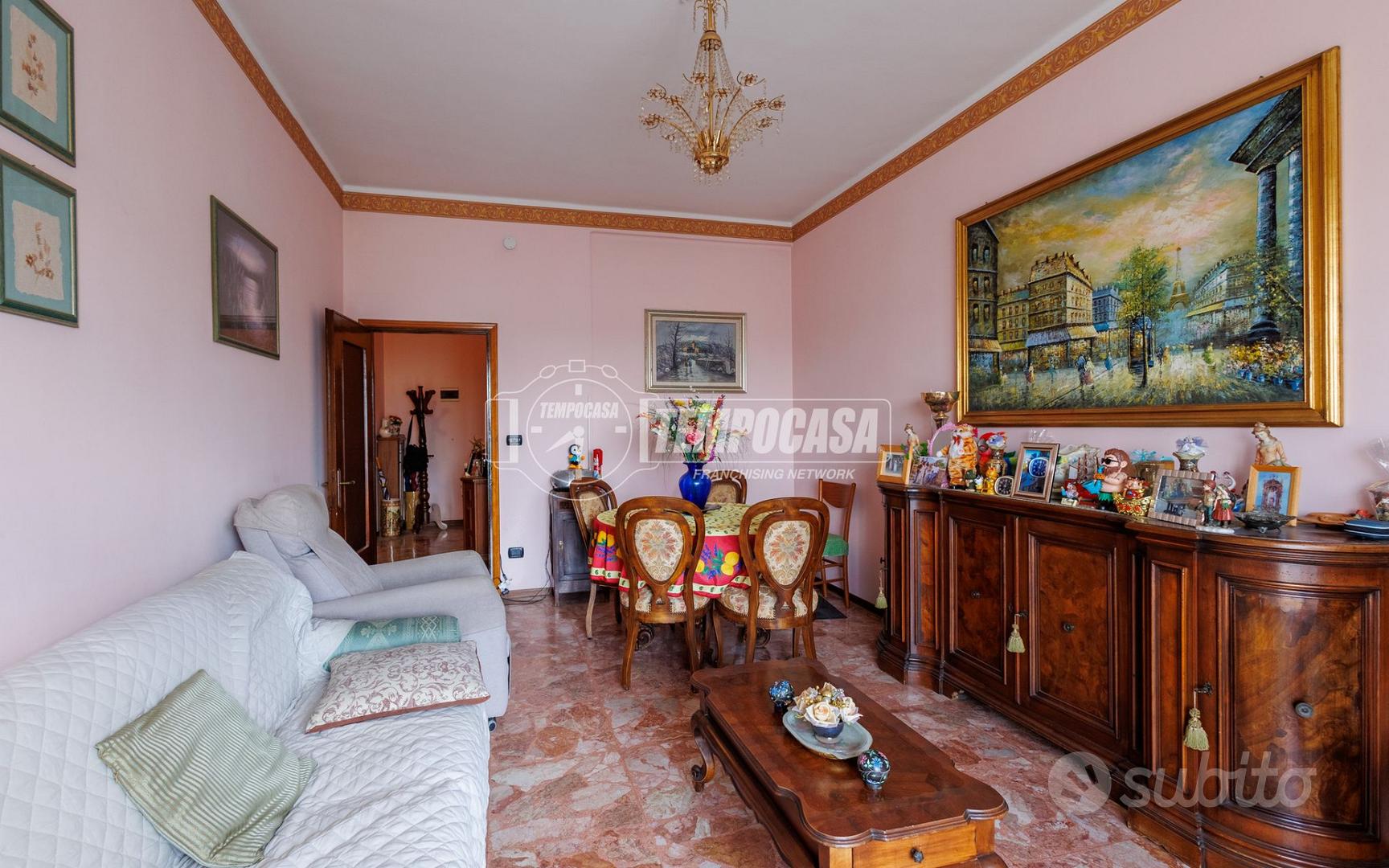 Appartamento – PR - Vista 2