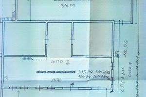 Magazzino con Celle Frigo 1000 mq