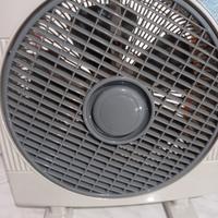 Ventilatore da tavolo