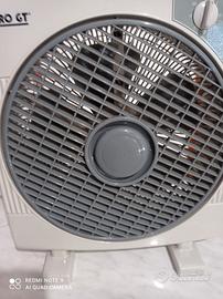 Ventilatore da tavolo