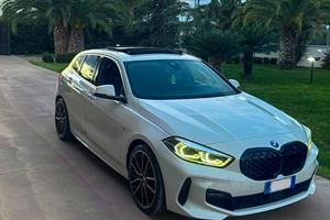 BMW F40 118D 2020 Msport 2.0 150 cv