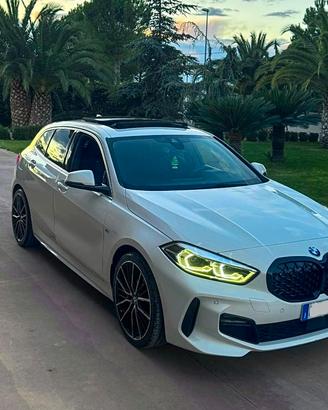 BMW F40 118D 2020 Msport 2.0 150 cv