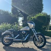 Harley-Davidson Dyna Sport 1450 - 2004