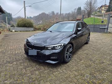 BMW 320D Msport 2020