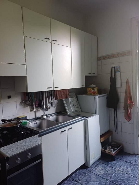 Appartamento – Milano, La Trecca, Municipio 4 - Vista 5