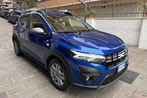 DACIA Sandero Stepway 1.0 TCe ECO-G Comfort