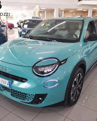 FIAT 600 1.2 Hybrid 145cv La Prima II