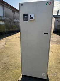 CLIMATIZZATORE INDUSTRIALE UNIFLAIR MDA 0351