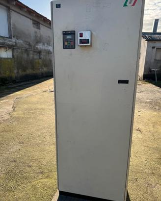 CLIMATIZZATORE INDUSTRIALE UNIFLAIR MDA 0351
