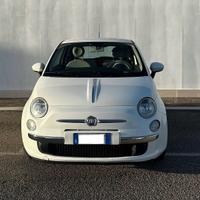 Fiat 500 1.2 EasyPower Pop