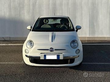 Fiat 500 1.2 EasyPower Pop