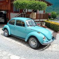 Volkswagen Maggiolino