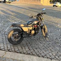 Kawasaki GPZ 550 - 1984