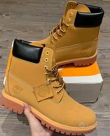 Timberland 6 Inch Taglia 43