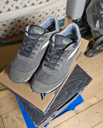 GAS Scarpe n.43