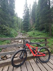 Specialized Turbo Levo SL Comp