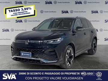 Volkswagen Tiguan 2.0 TDI 150CV DSG R-LINE IVA ES