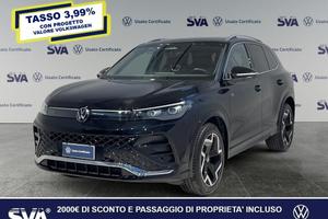 Volkswagen Tiguan 2.0 TDI 150CV DSG R-LINE IVA ES