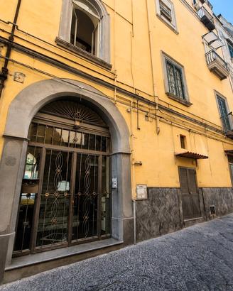 Bilocale Materdei
