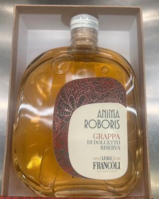 Grappa Francoli