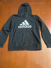 Felpa adidas