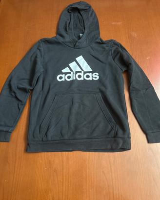 Felpa adidas