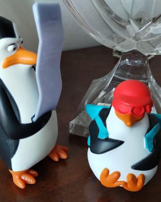 McDonald's Happy Meal film Madagascar e periscopio