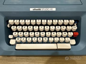 Olivetti STUDIO 46