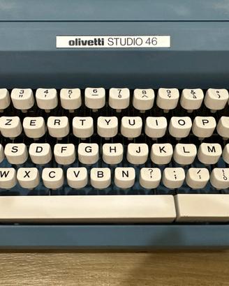 Olivetti STUDIO 46