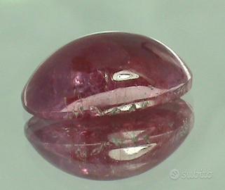 Rubino naturale 19.28ct (1783)