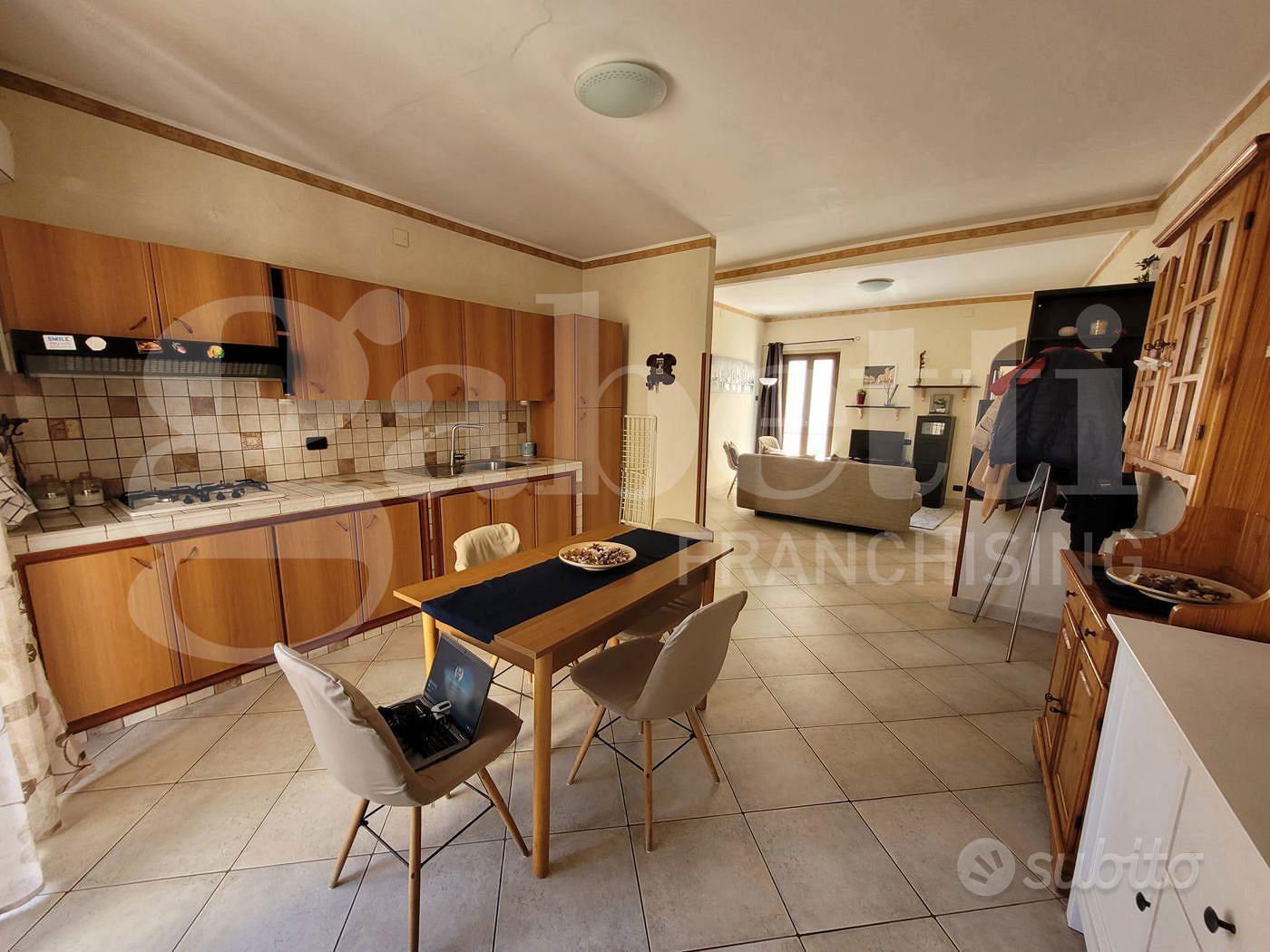 Appartamento – Siracusa, Santa Lucia - Vista 3
