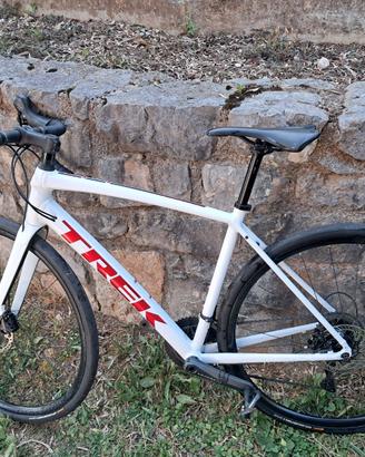 Trek Domane Alu 3