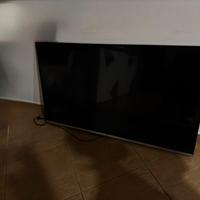 Sharp Smart TV 55 pollici 