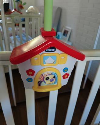 Carillon per culla chicco