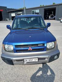 MITSUBISHI Pajero Pinin - 2001