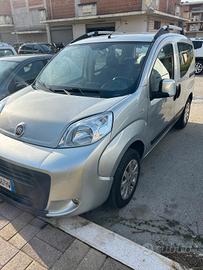 fiat Qubo