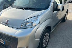 fiat Qubo
