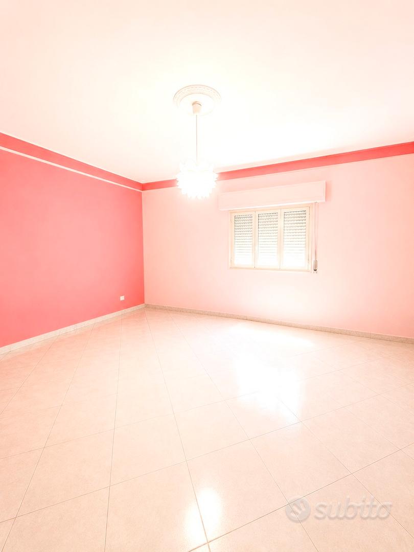 Appartamento – Giarre, San Leonardello - Altro
