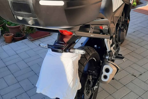 Se qualcuno può interessare disponibile no perdit