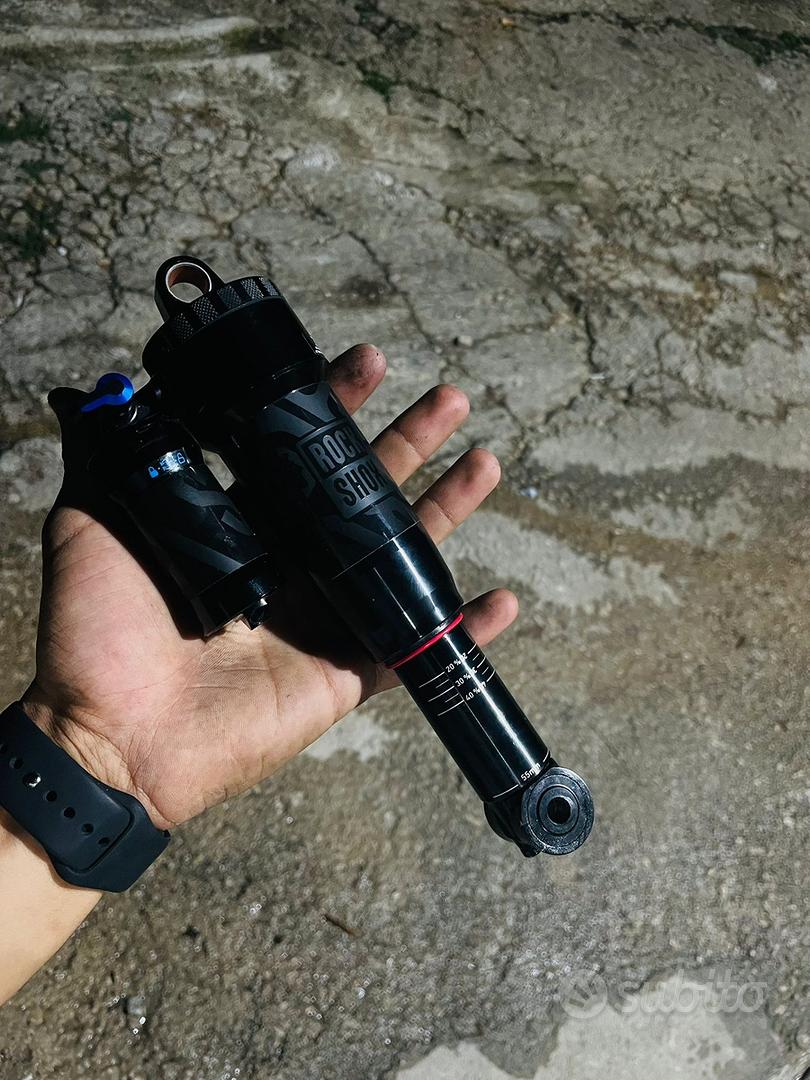 Rock-shox-tora in vendita in Sports e hobby in Tutta Italia