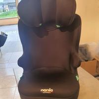 Seggiolino - Seduta auto isofix
