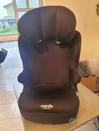 Seggiolino - Seduta auto isofix