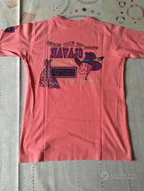 Maglietta American System