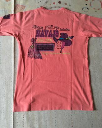 Maglietta American System