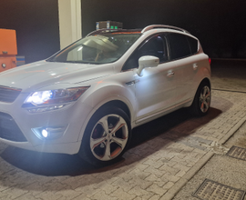 Ford kuga 136 cv AWD