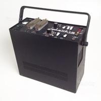 Generatore Flash Bowens 1.5k con 2 Torce