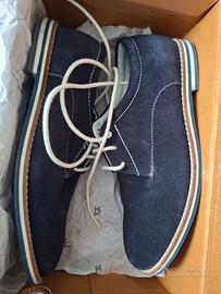 Scarpe bambino marca Freboo n. 35.
