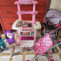 giochi bambina