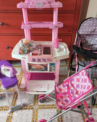 giochi bambina