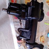 scatola guida Wrangler jk